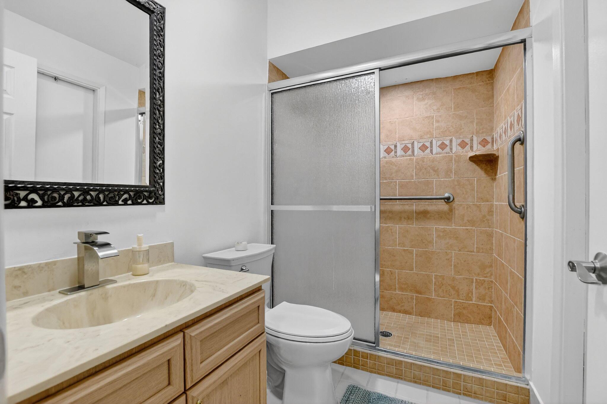 Boca Gardens - Residential