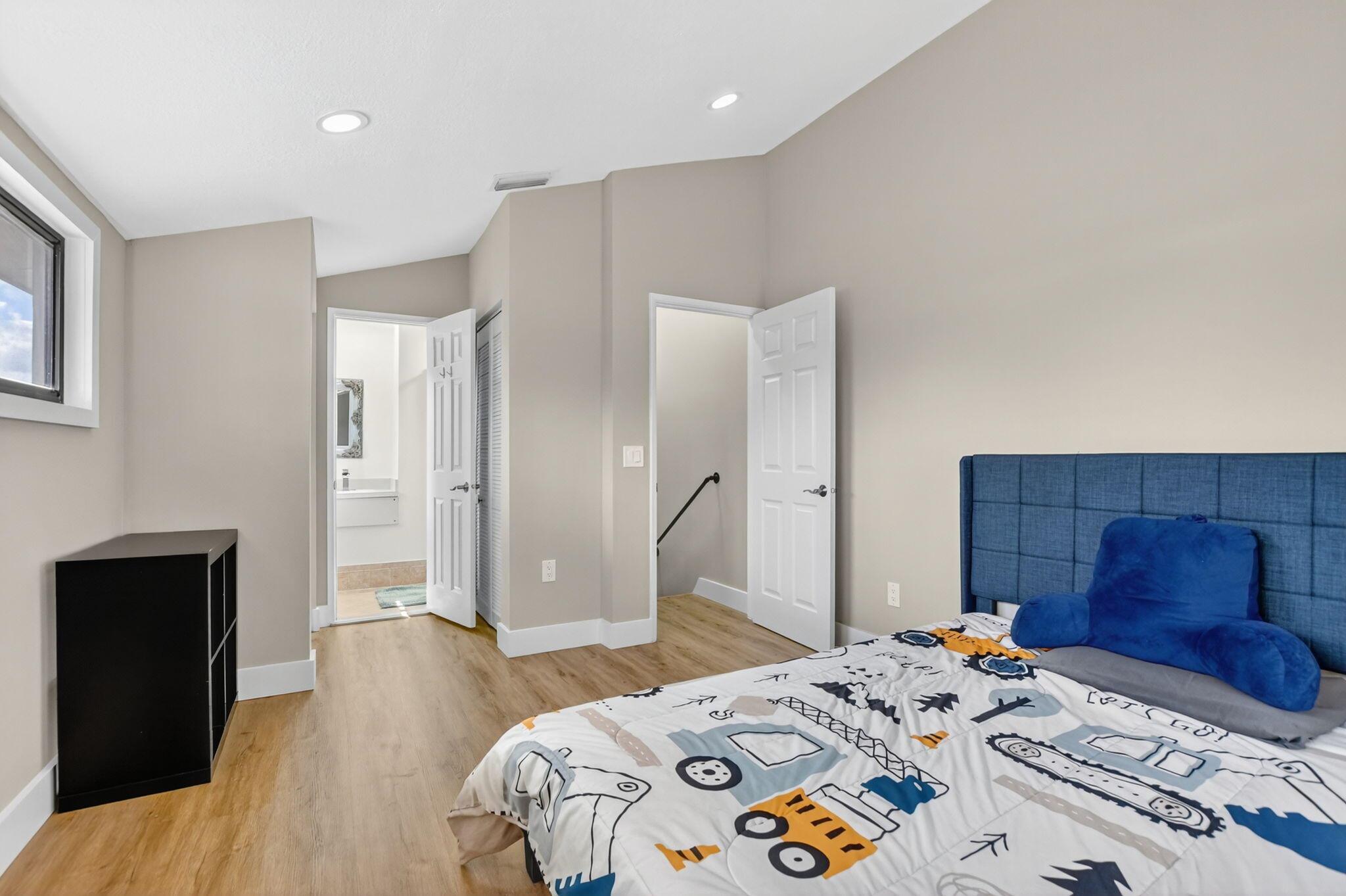 Boca Gardens - Residential