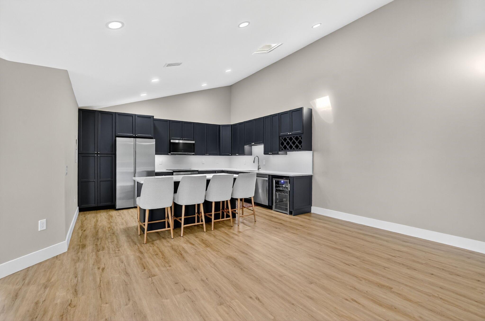 Boca Gardens - Residential