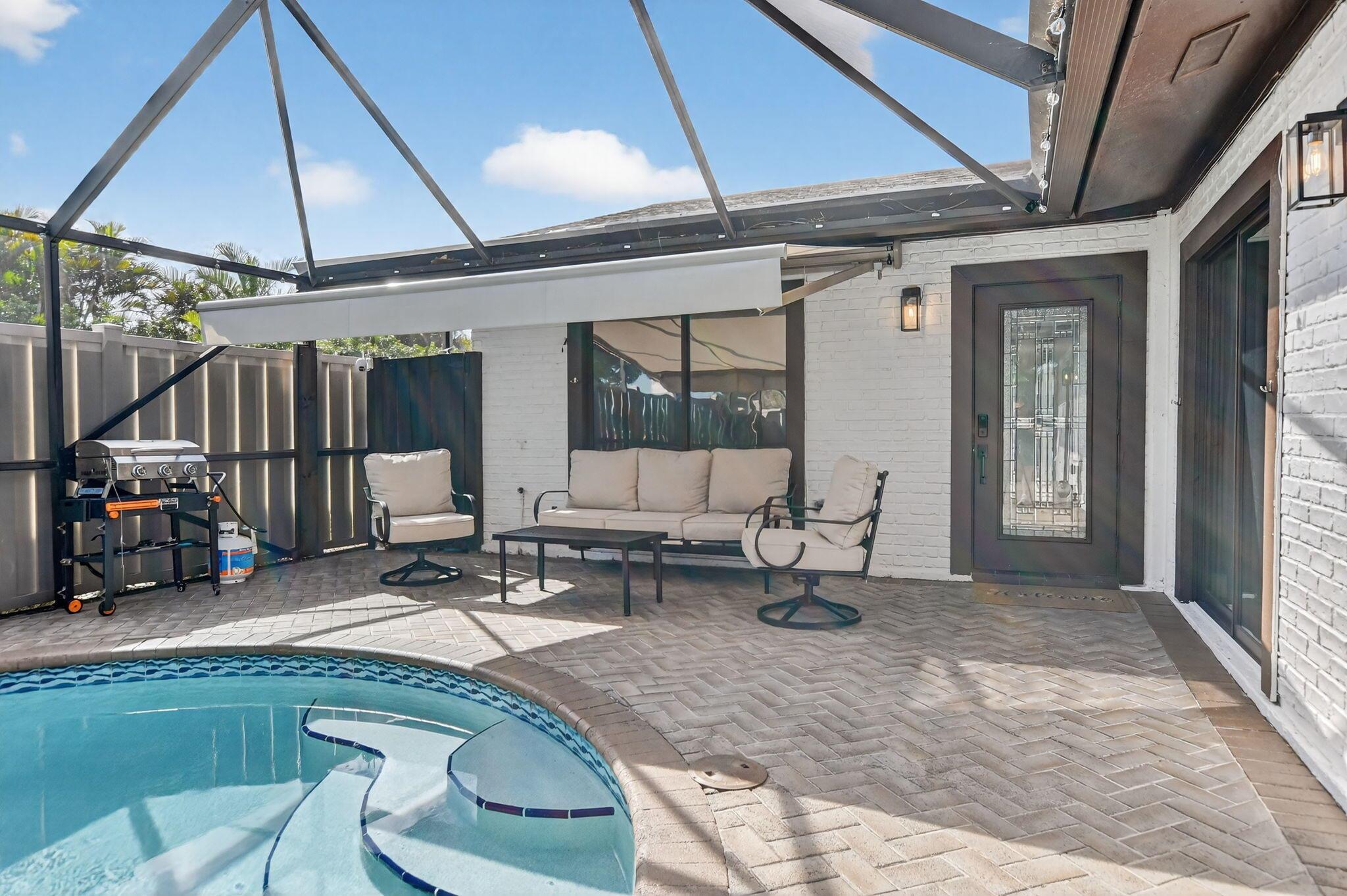 Boca Gardens - Residential