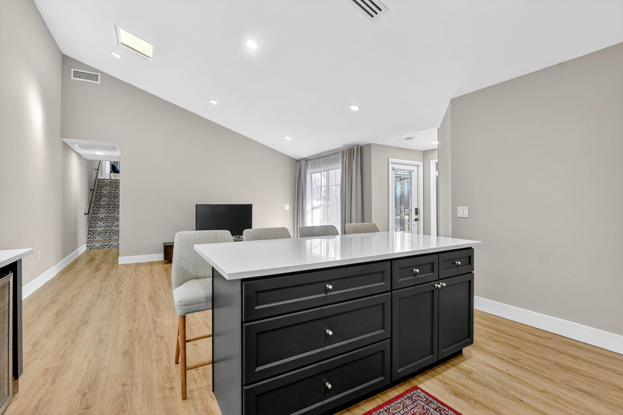 Boca Gardens - Residential