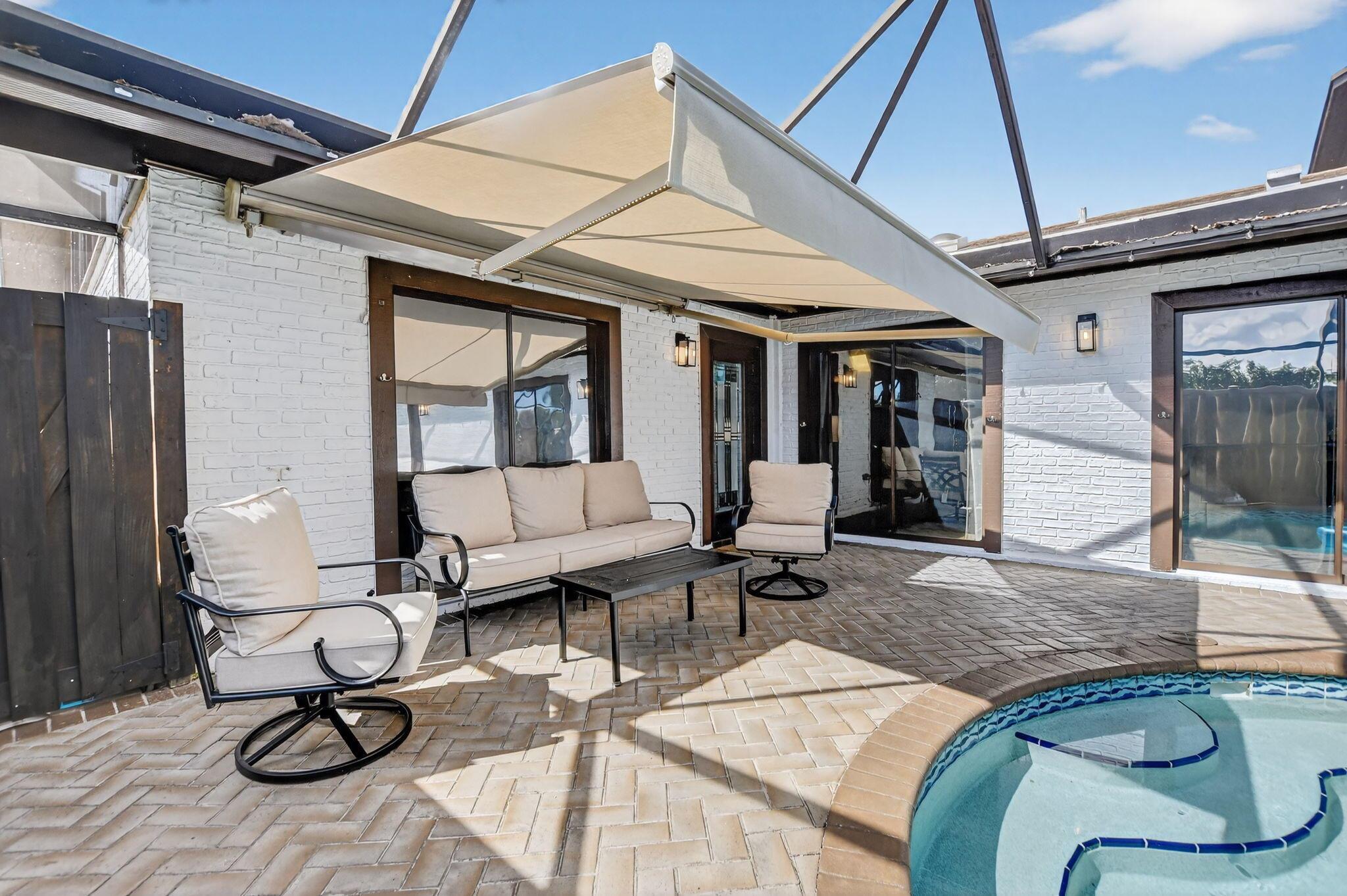 Boca Gardens - Residential