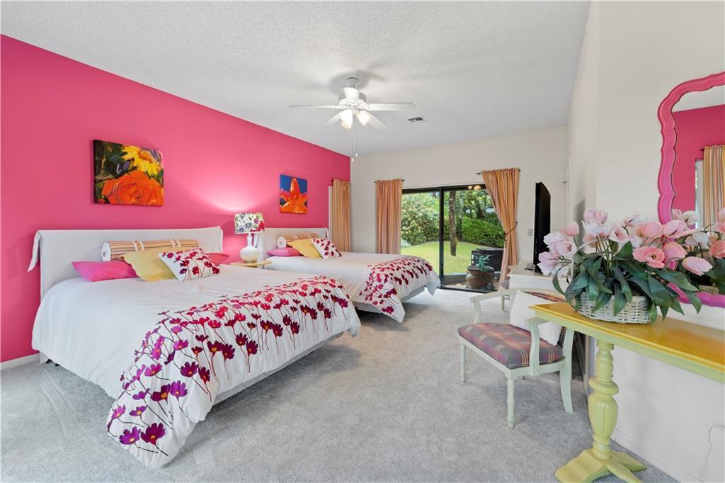 CASTAWAY COVE - Residential Lease