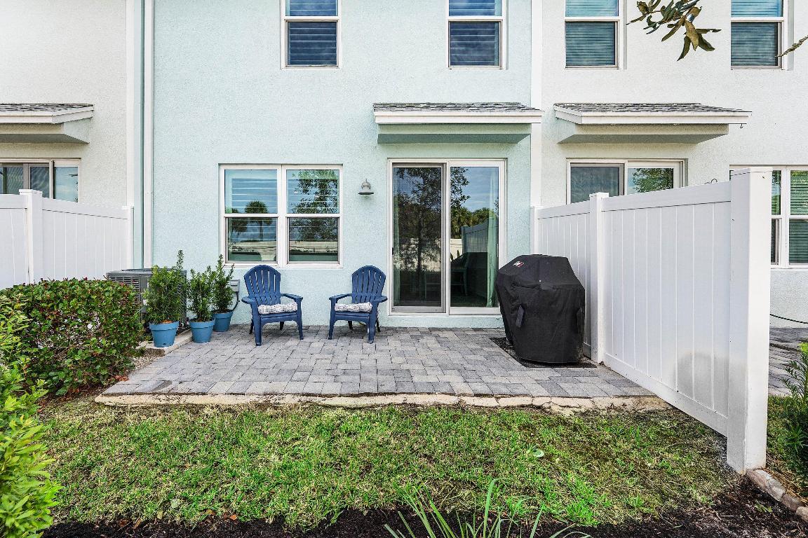 Seaside - Residential