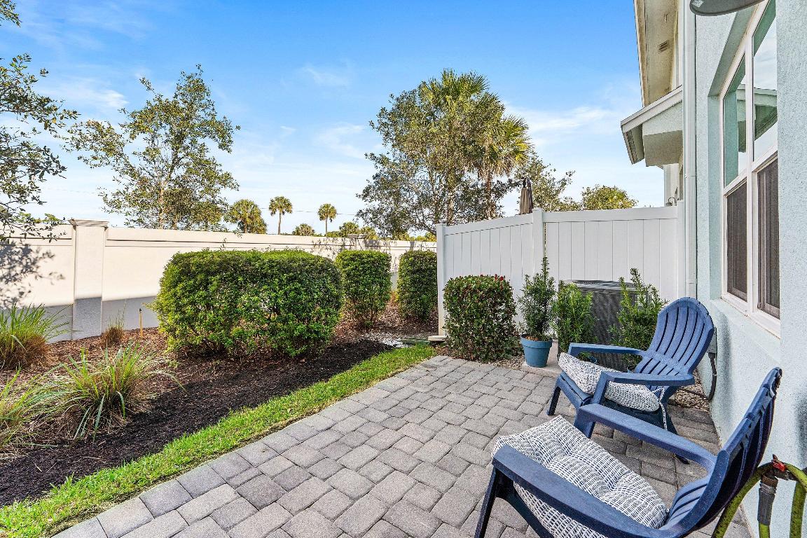 Seaside - Residential