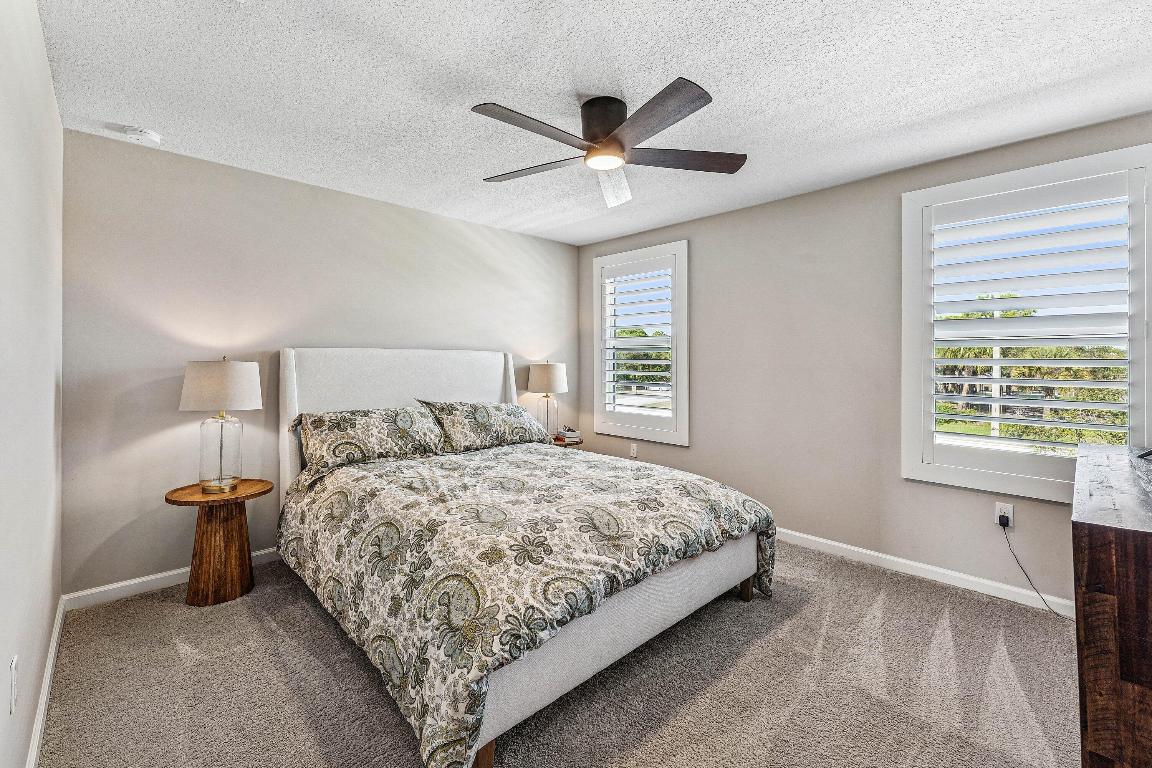 Seaside - Residential