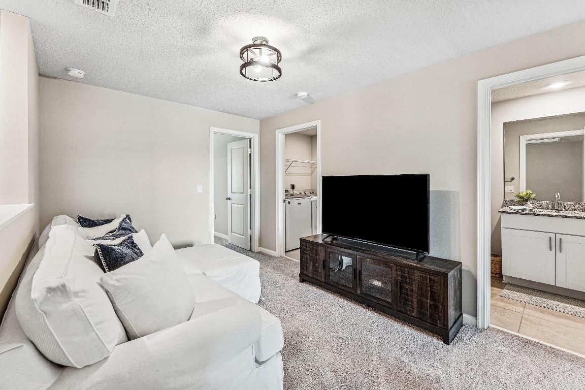 Seaside - Residential