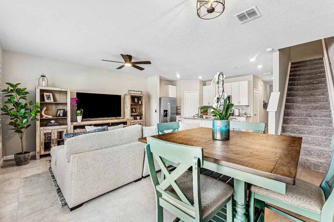 Seaside - Residential