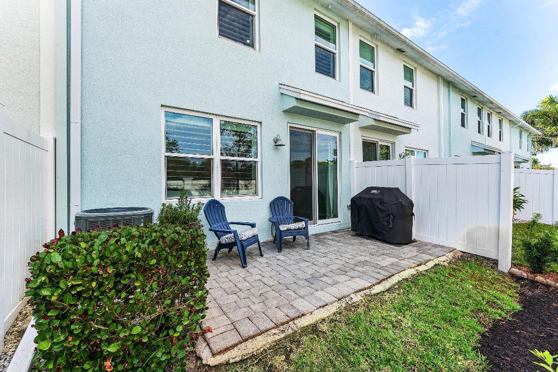 Seaside - Residential