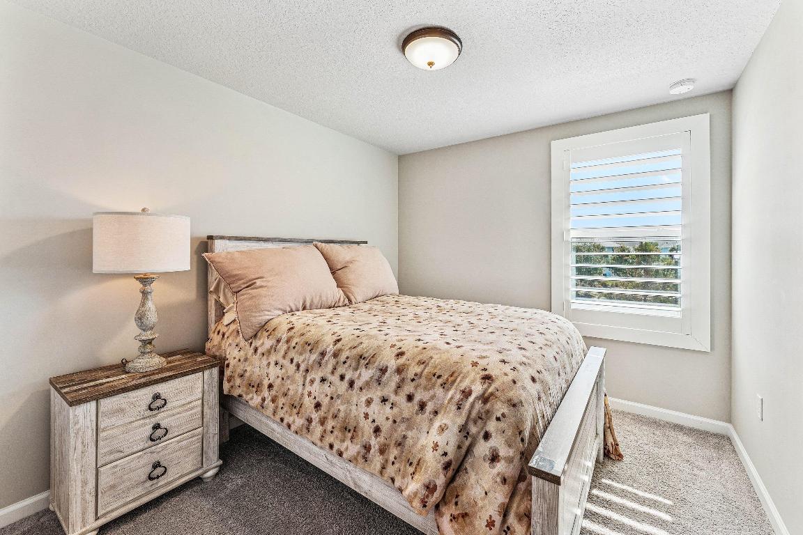 Seaside - Residential