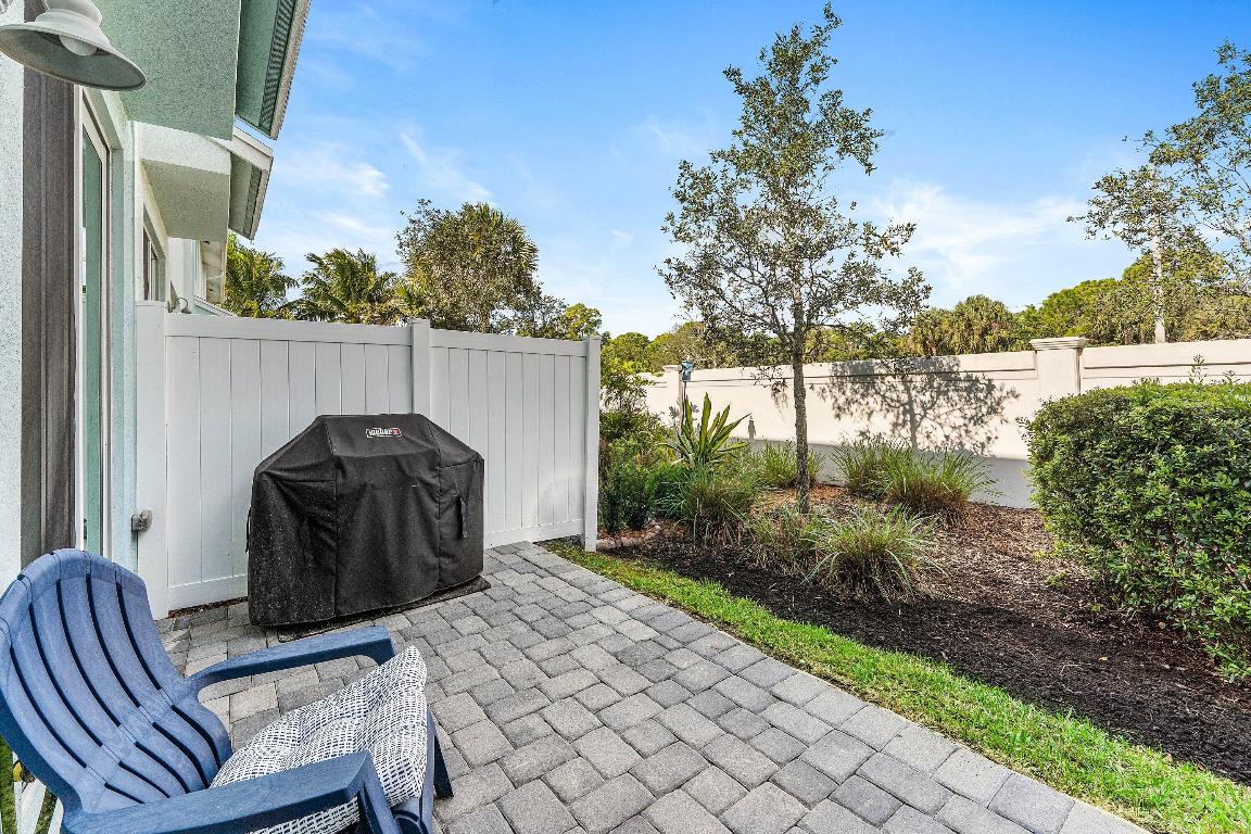 Seaside - Residential