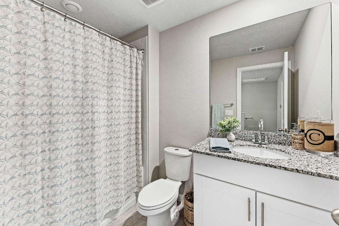 Seaside - Residential