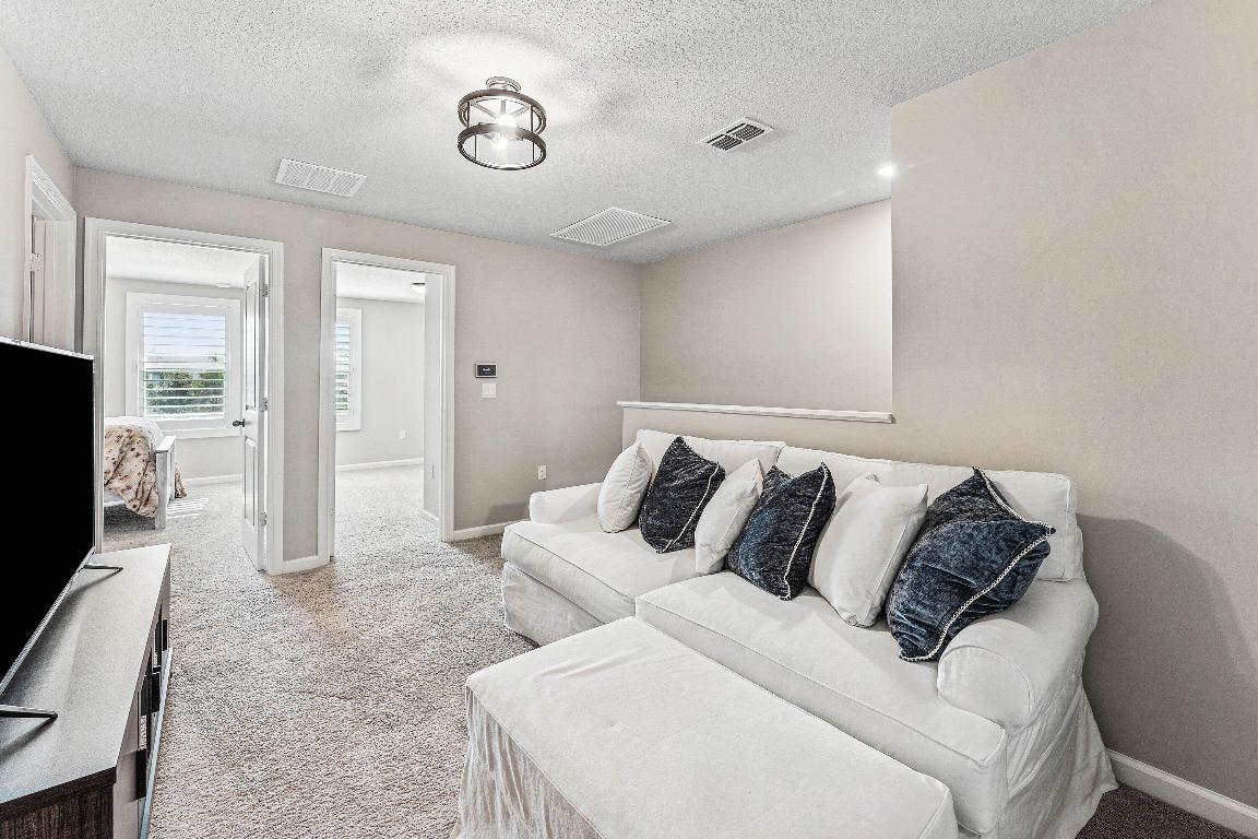 Seaside - Residential