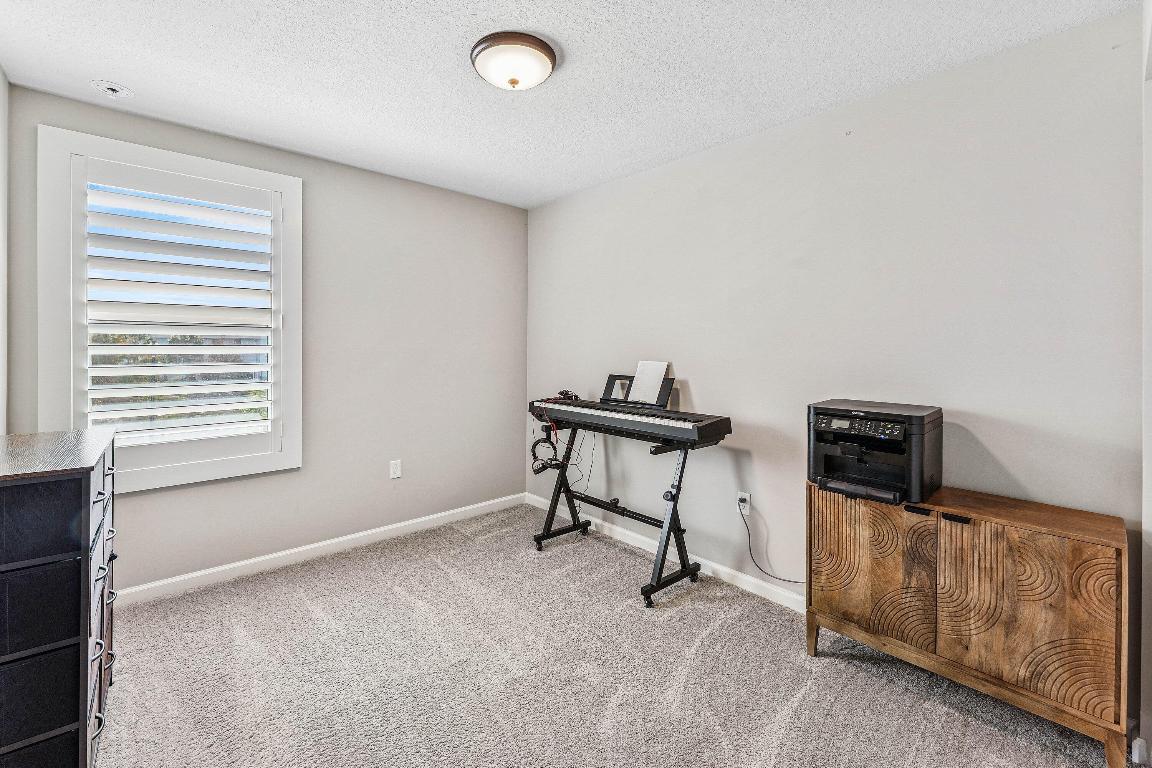 Seaside - Residential