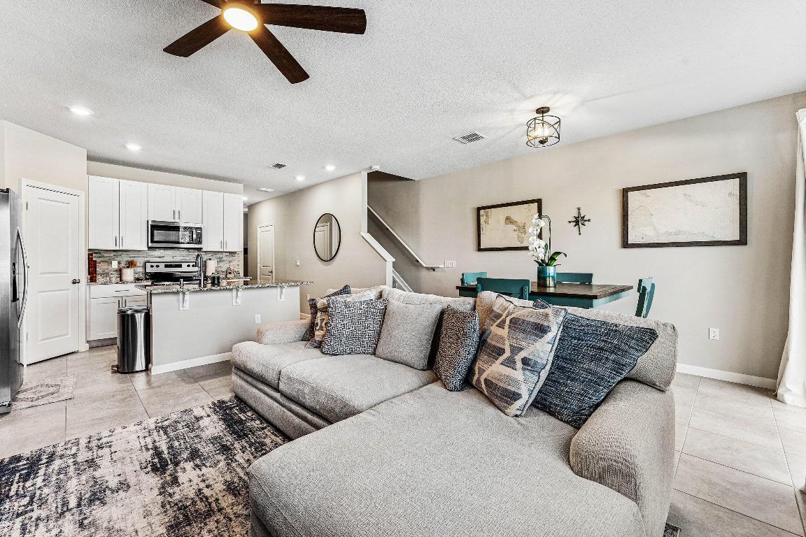 Seaside - Residential