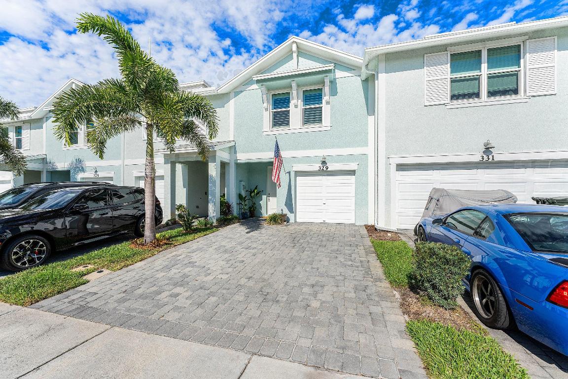 Seaside - Residential