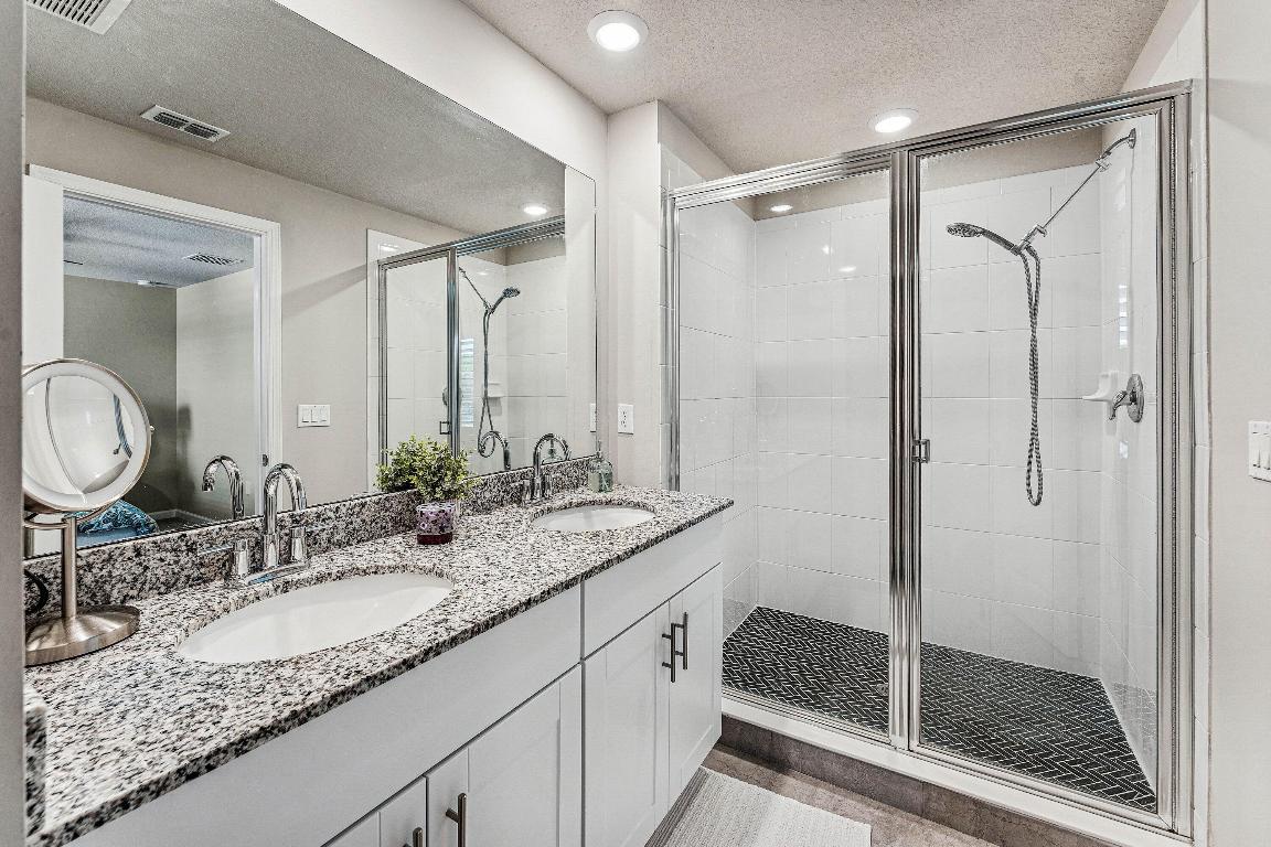 Seaside - Residential