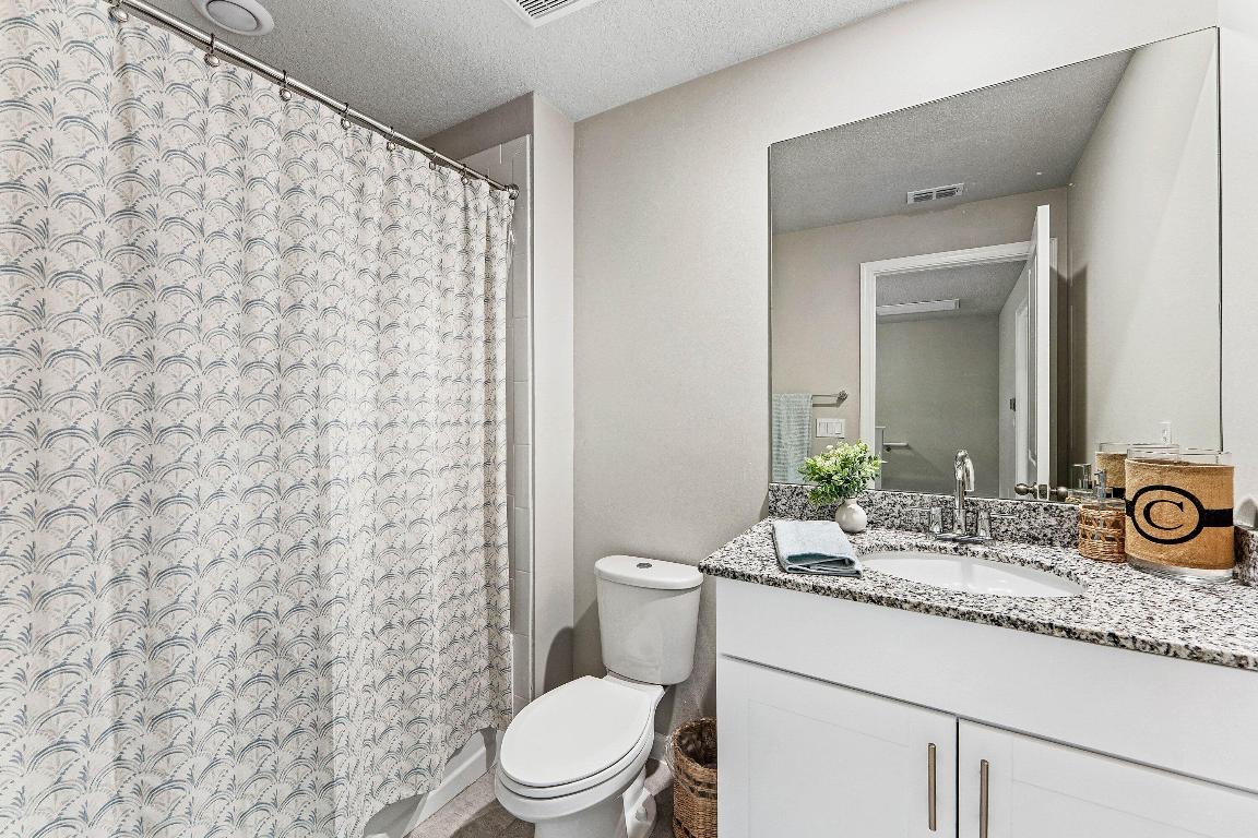 Seaside - Residential