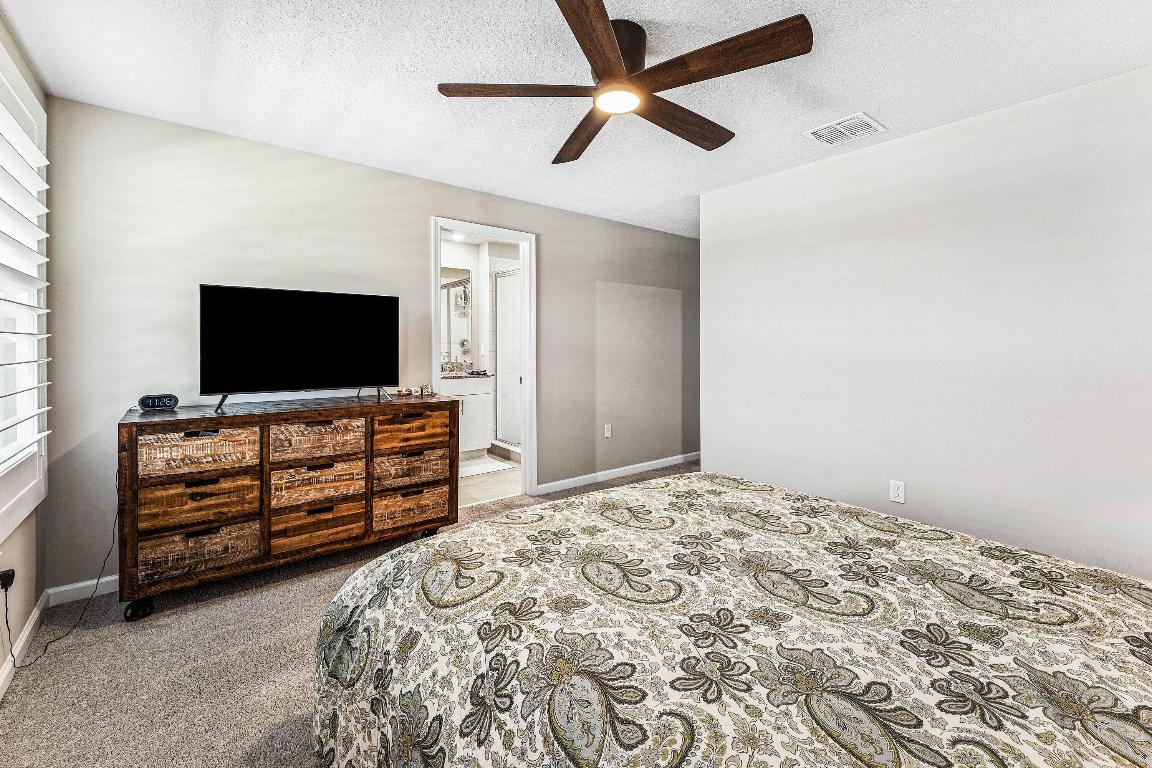 Seaside - Residential