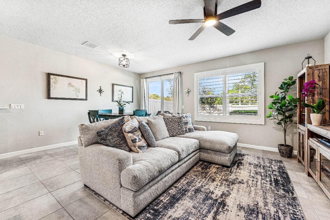 Seaside - Residential