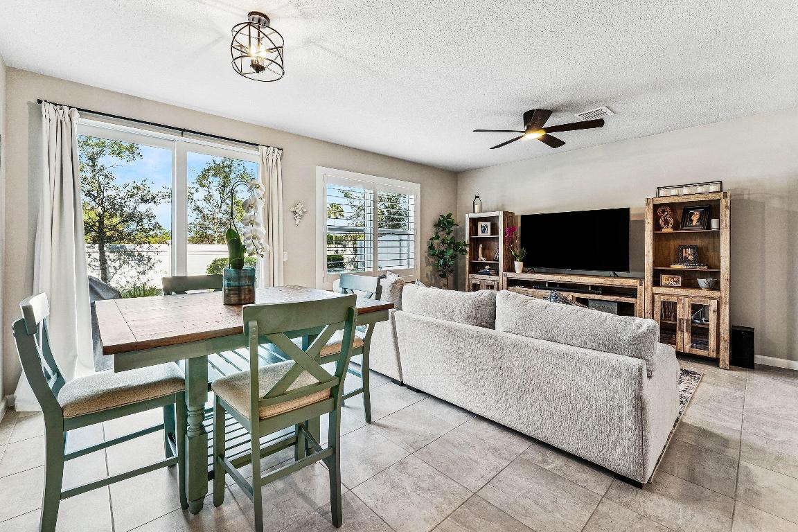 Seaside - Residential