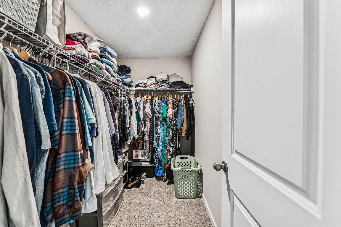 Seaside - Residential