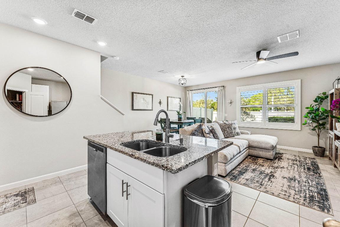 Seaside - Residential