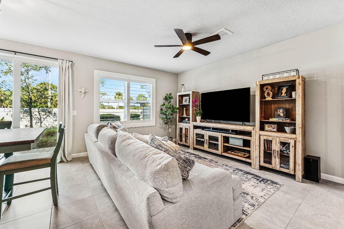 Seaside - Residential