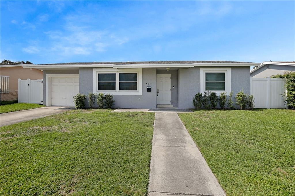 Scott Estates 66-37 B - Residential