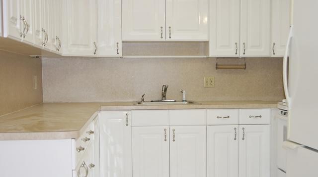 CENTURY VILLAGE - Residential