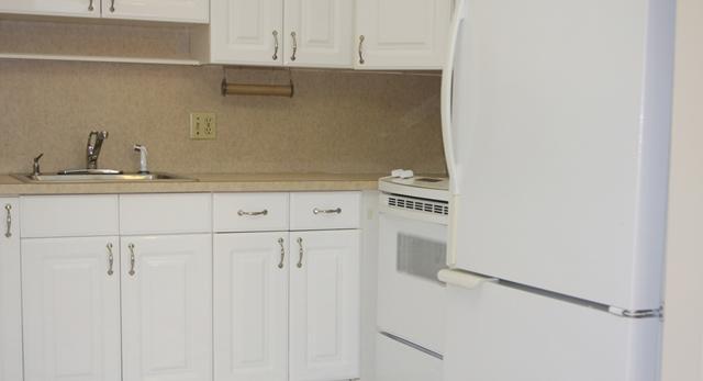 CENTURY VILLAGE - Residential