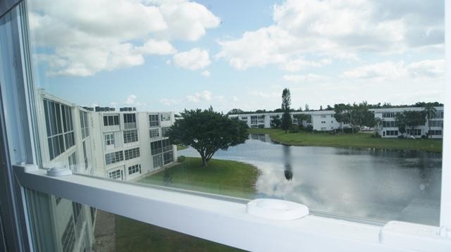 CENTURY VILLAGE - Residential