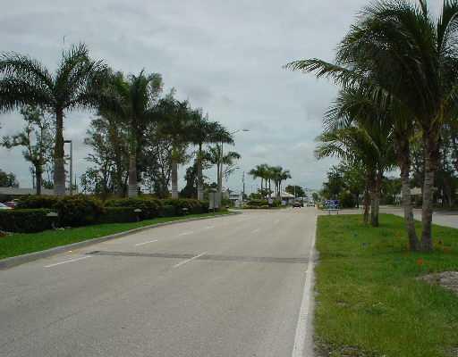 CENTURY VILLAGE - Residential