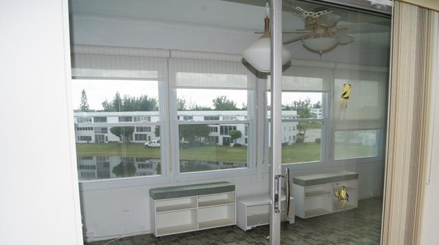 CENTURY VILLAGE - Residential