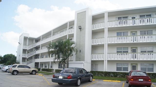 CENTURY VILLAGE - Residential