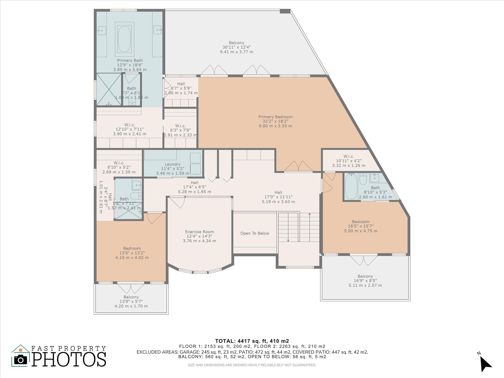 RIO VISTA ISLES - Residential