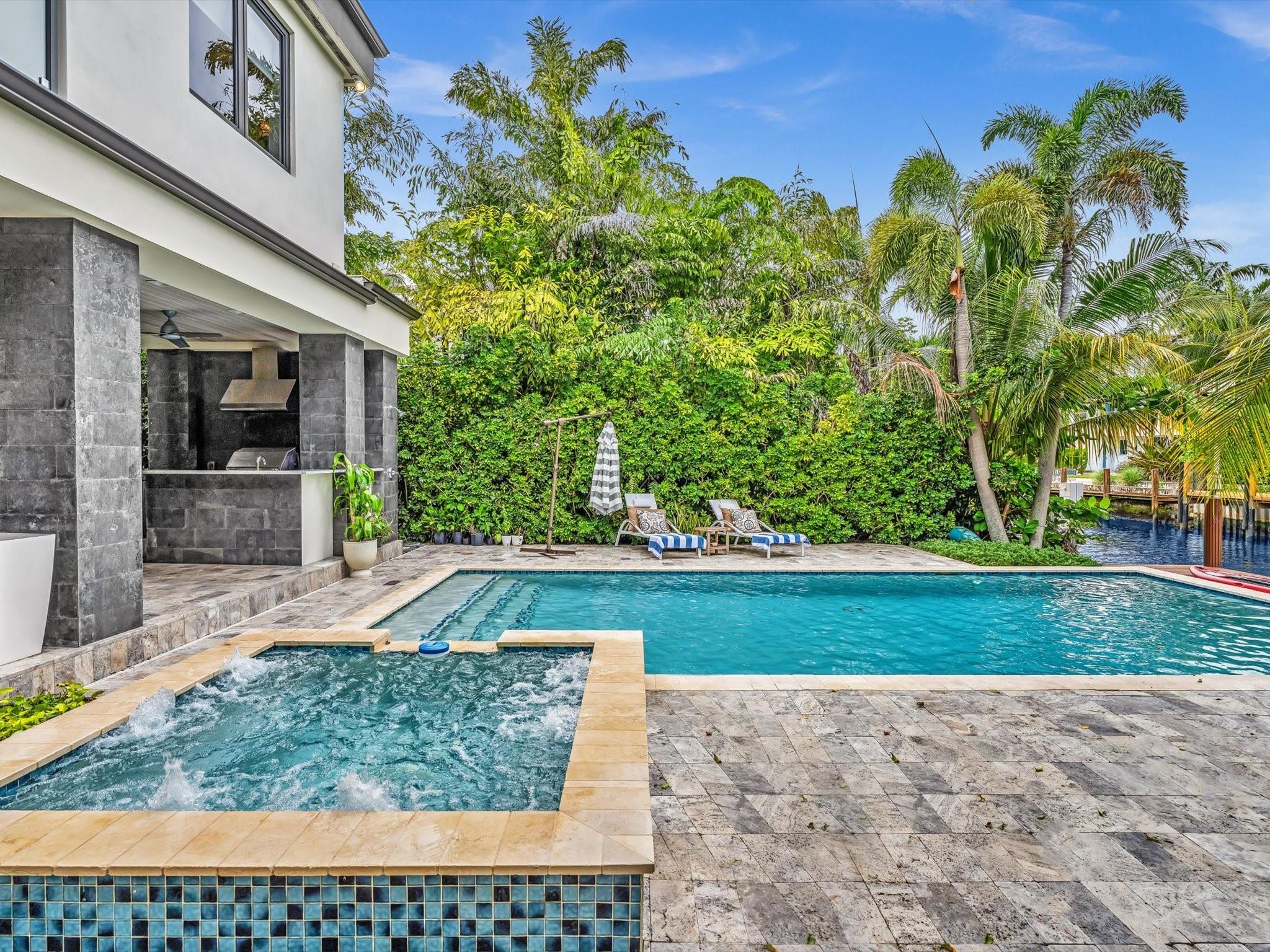 RIO VISTA ISLES - Residential