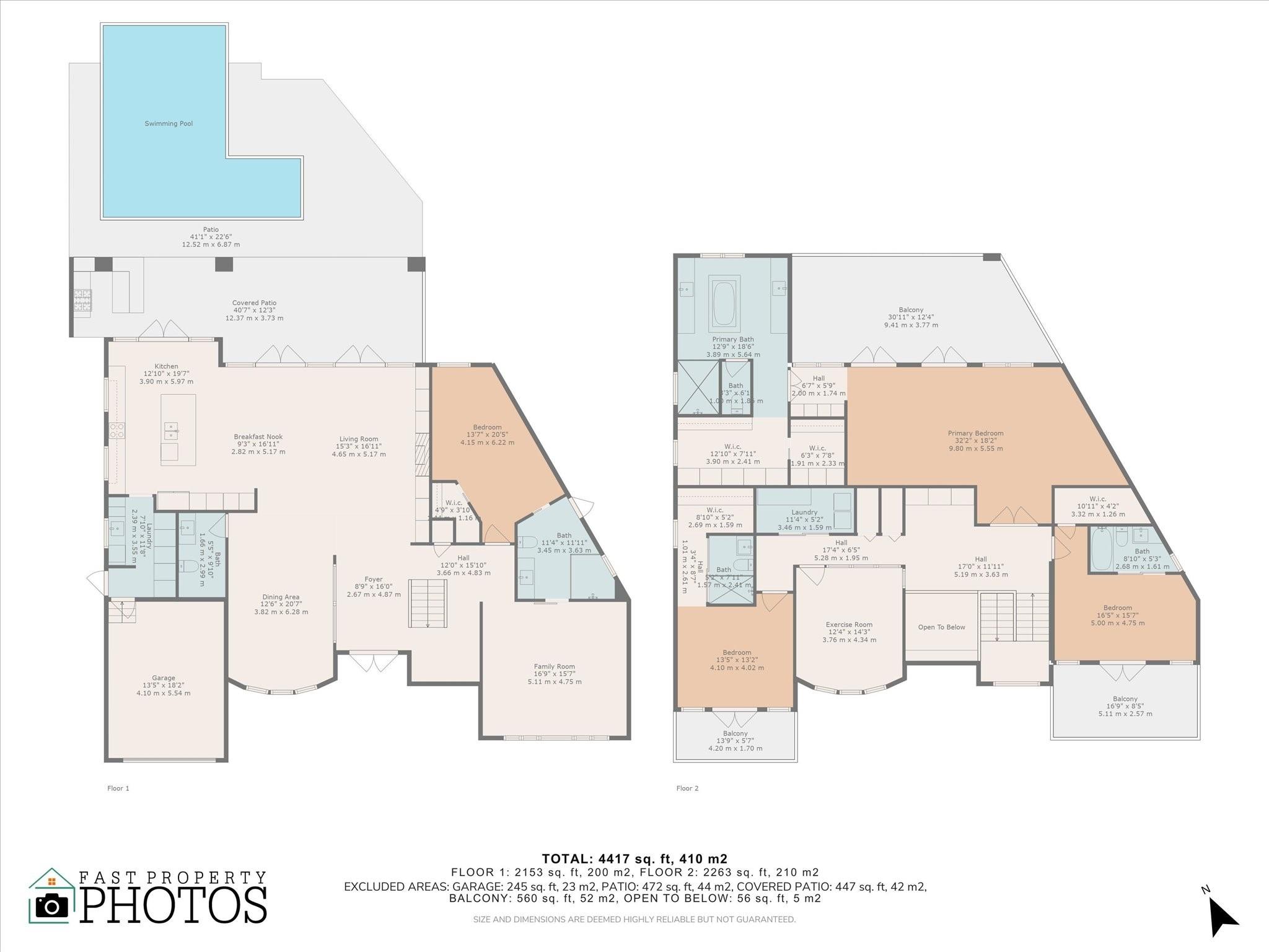 RIO VISTA ISLES - Residential