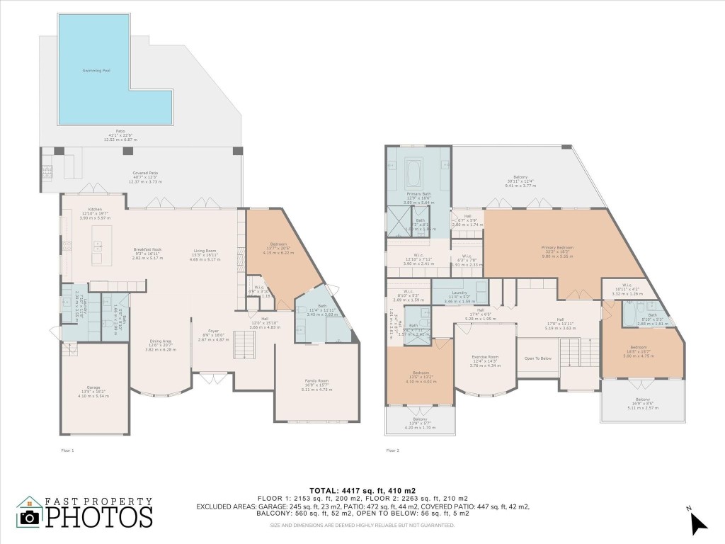 RIO VISTA ISLES - Residential