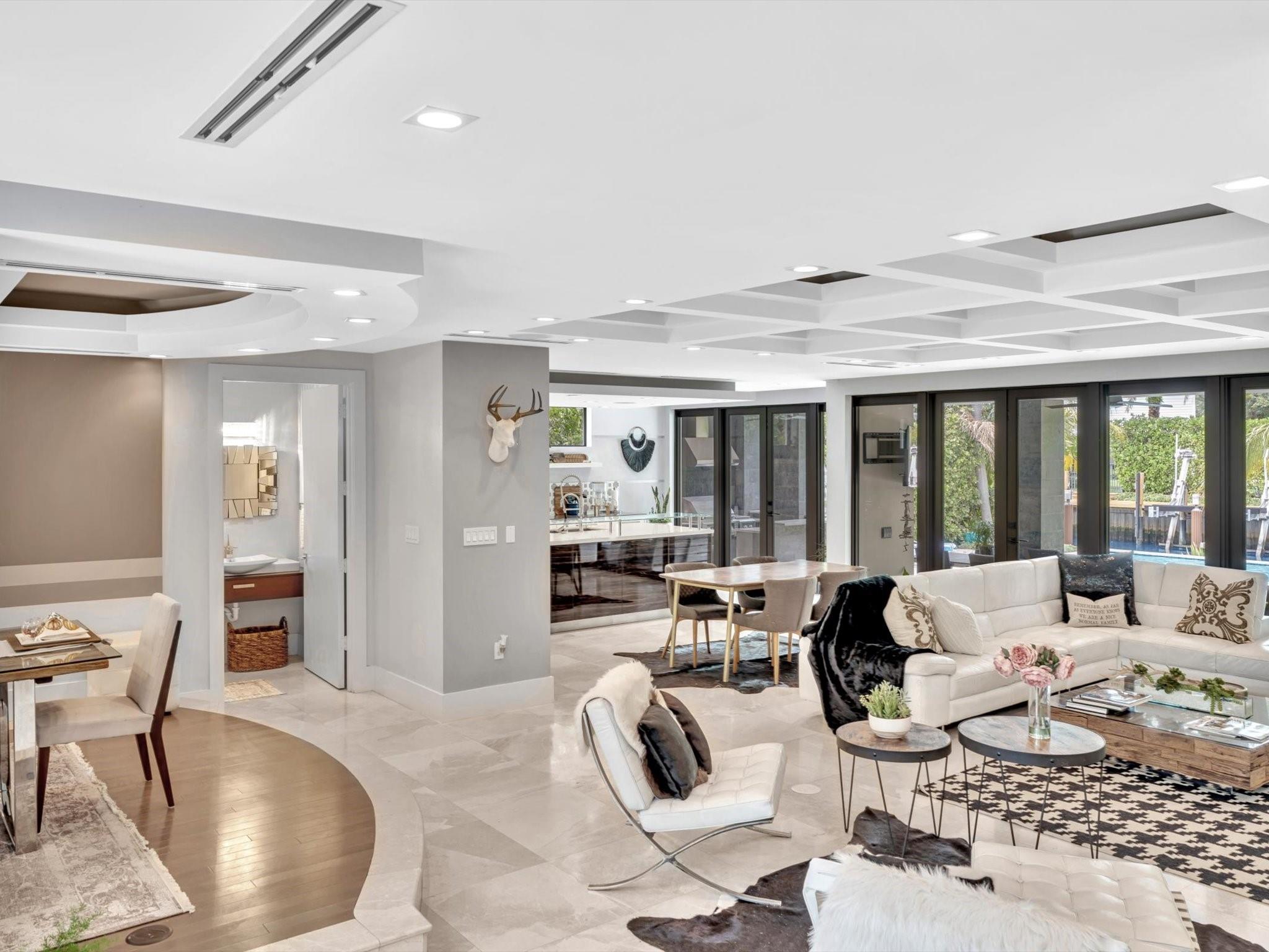 RIO VISTA ISLES - Residential