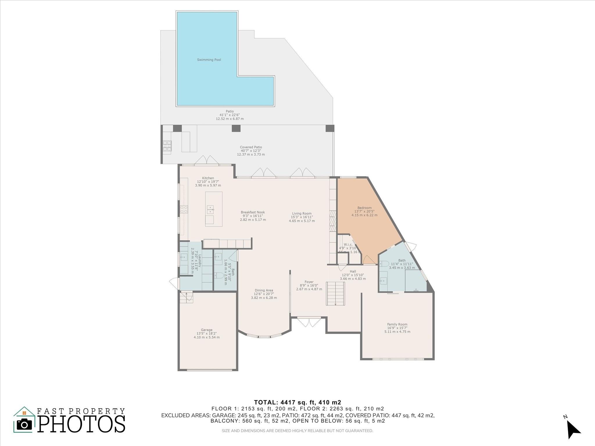 RIO VISTA ISLES - Residential