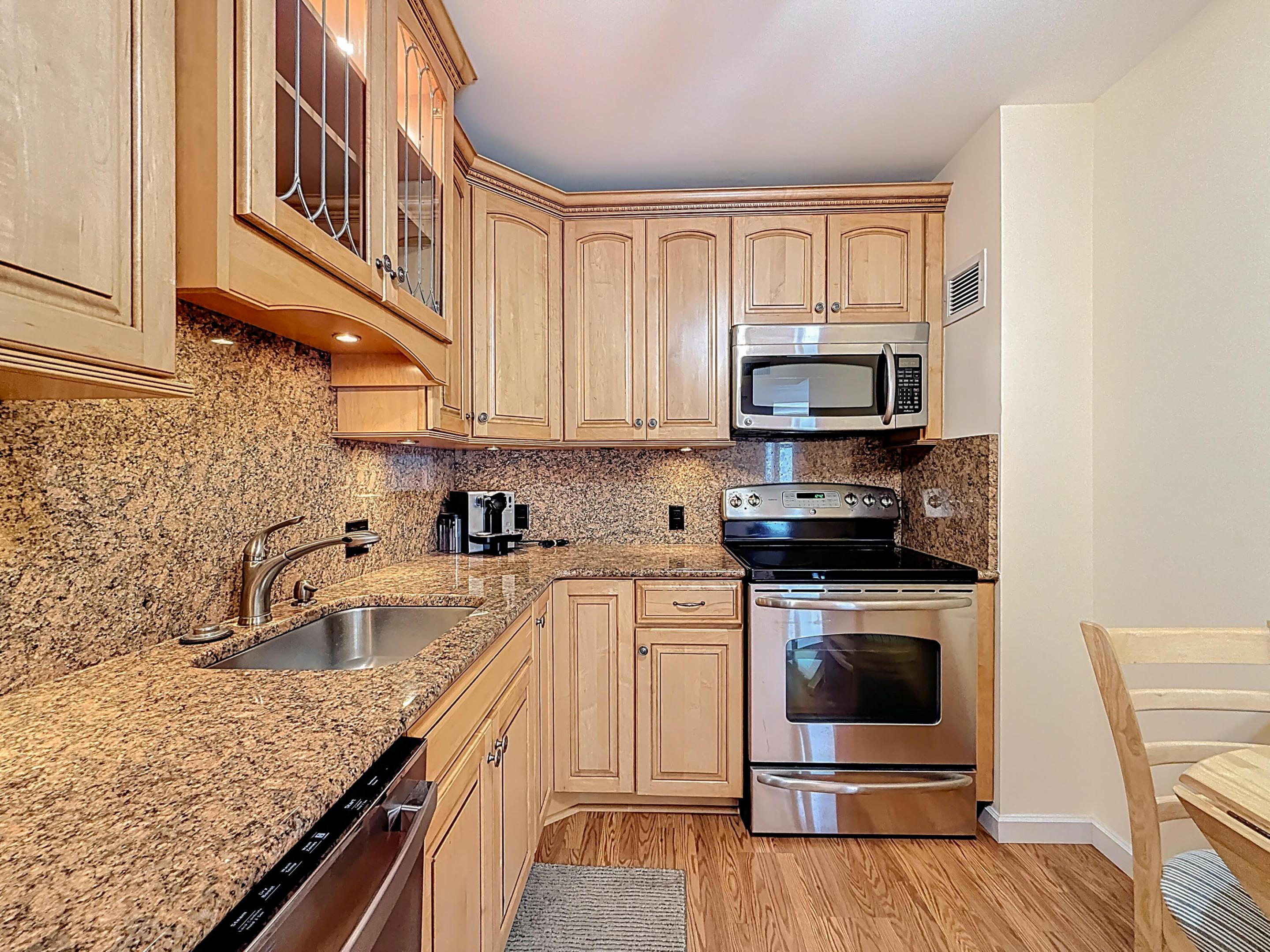 BONAVIDA CONDO - Residential