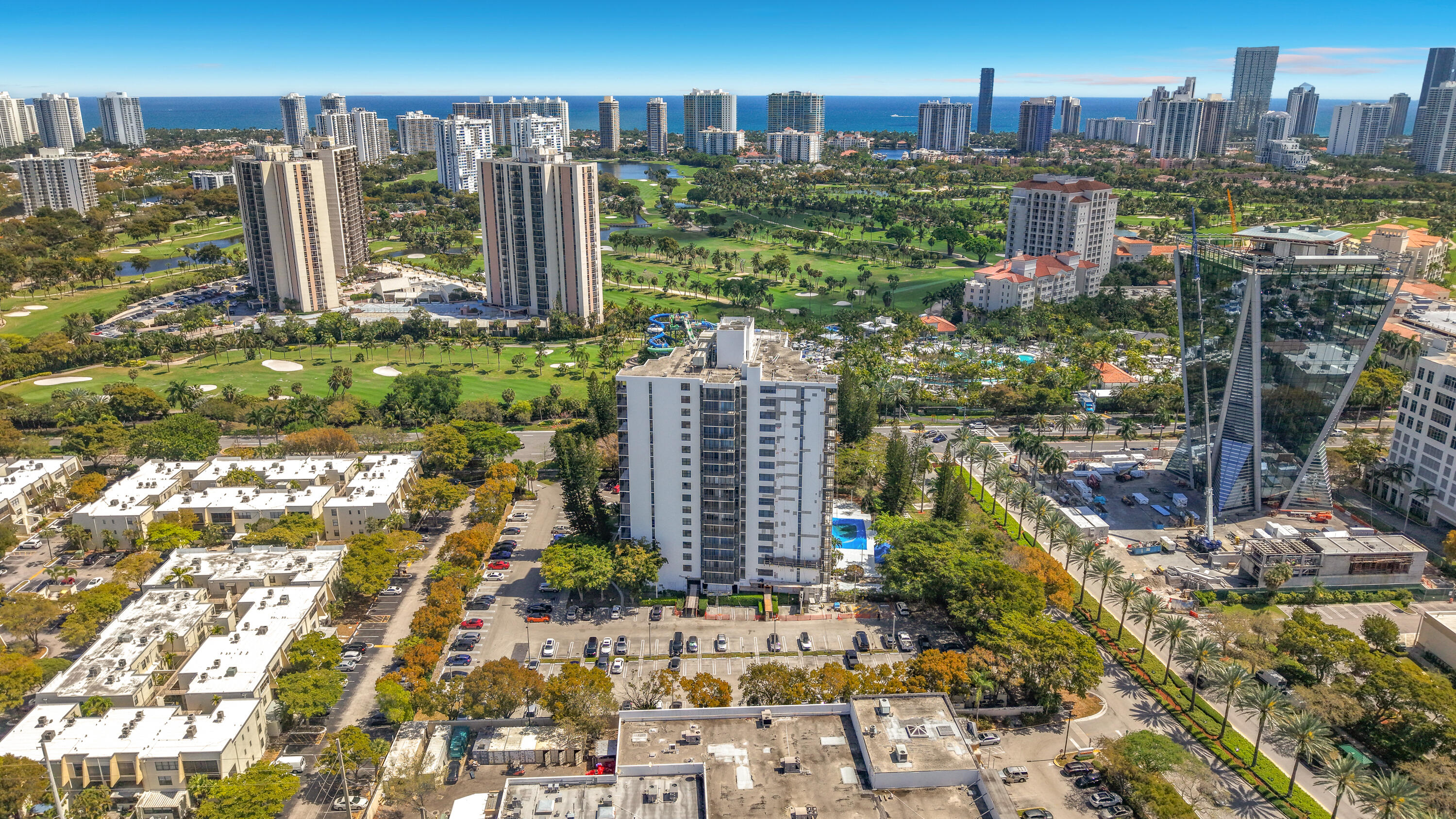 BONAVIDA CONDO - Residential