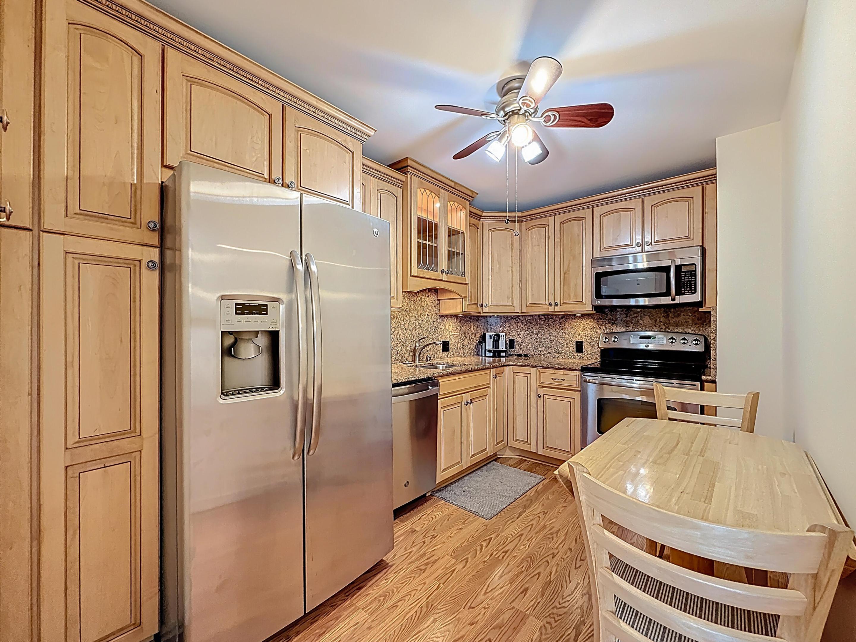 BONAVIDA CONDO - Residential