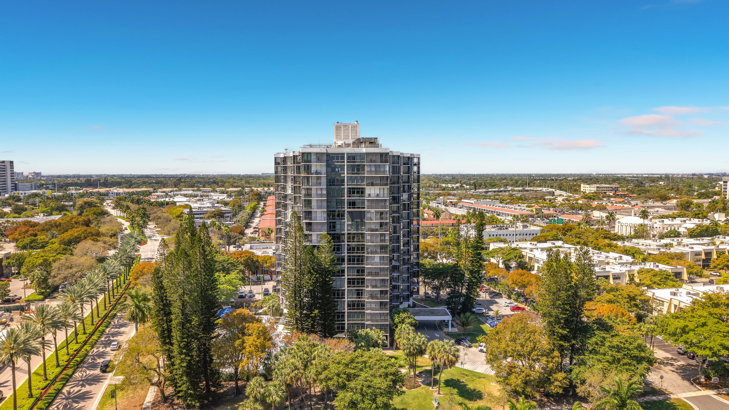 BONAVIDA CONDO - Residential