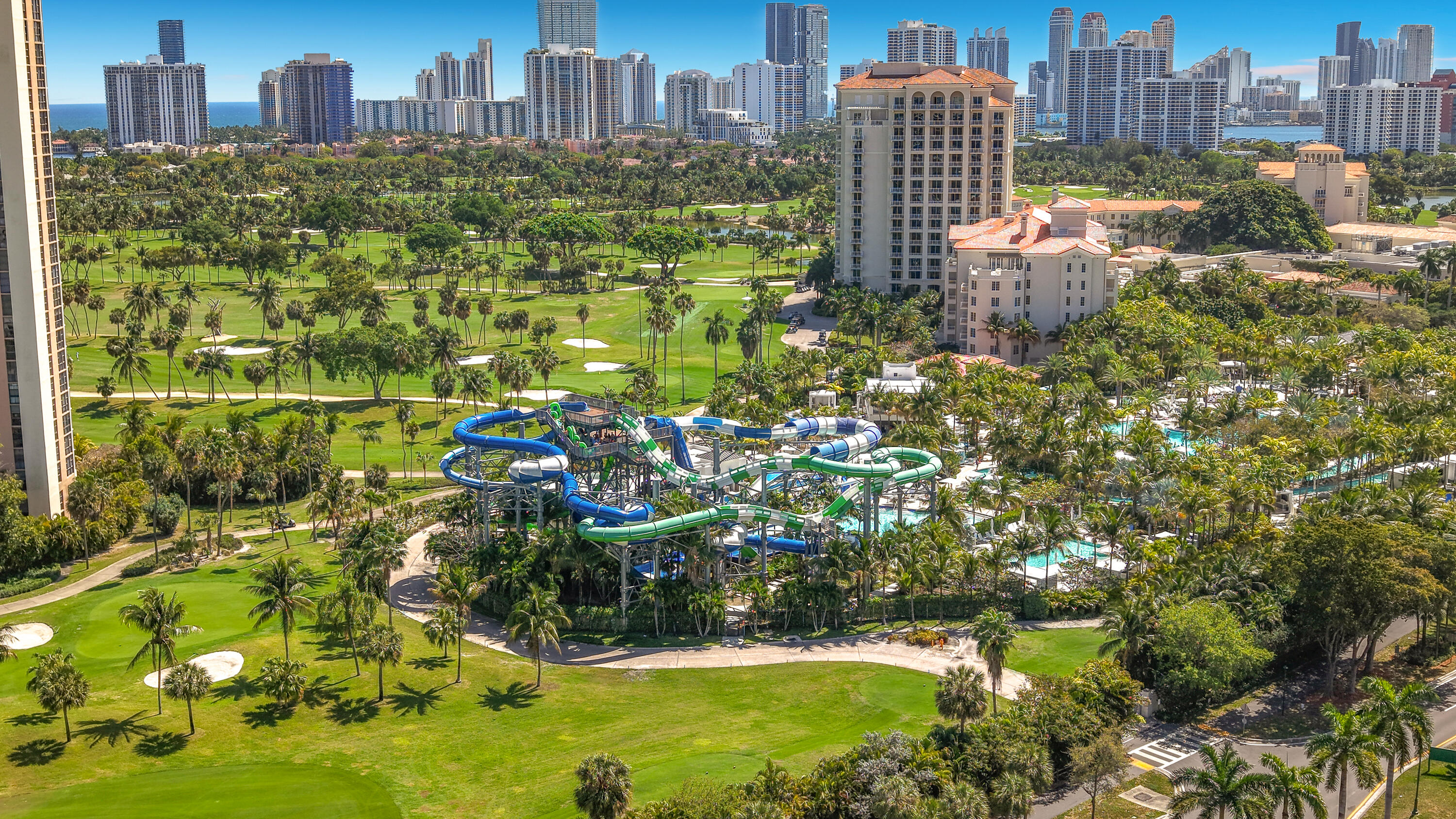 BONAVIDA CONDO - Residential