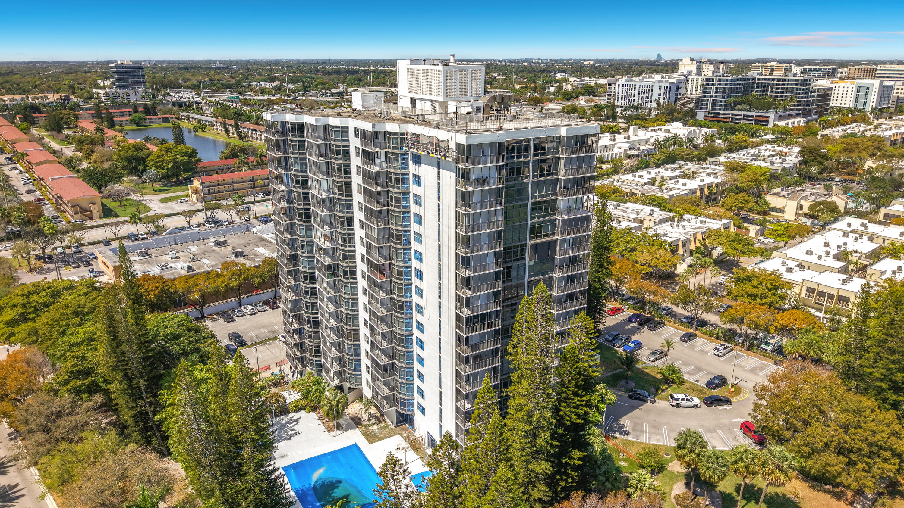 BONAVIDA CONDO - Residential