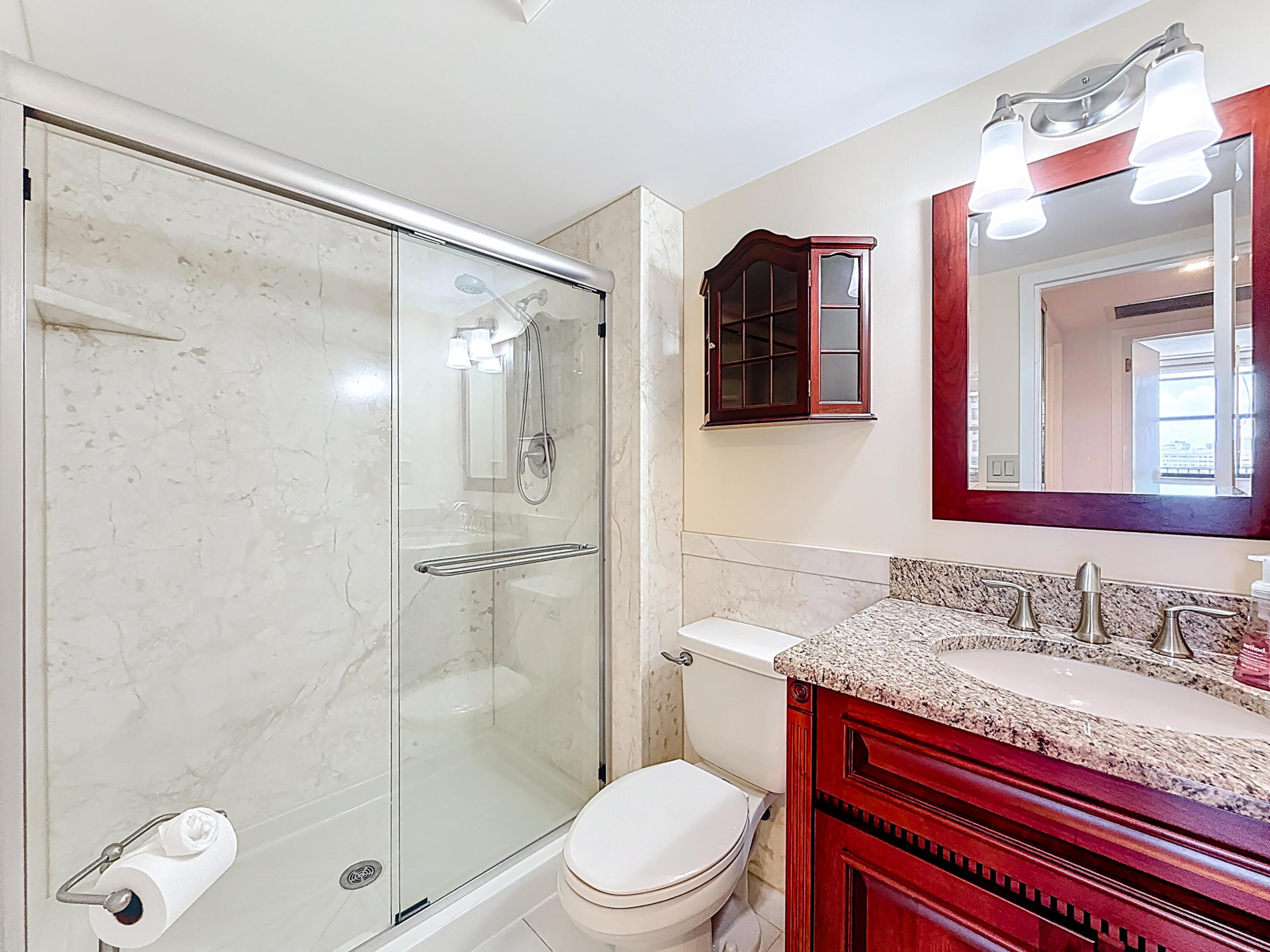 BONAVIDA CONDO - Residential