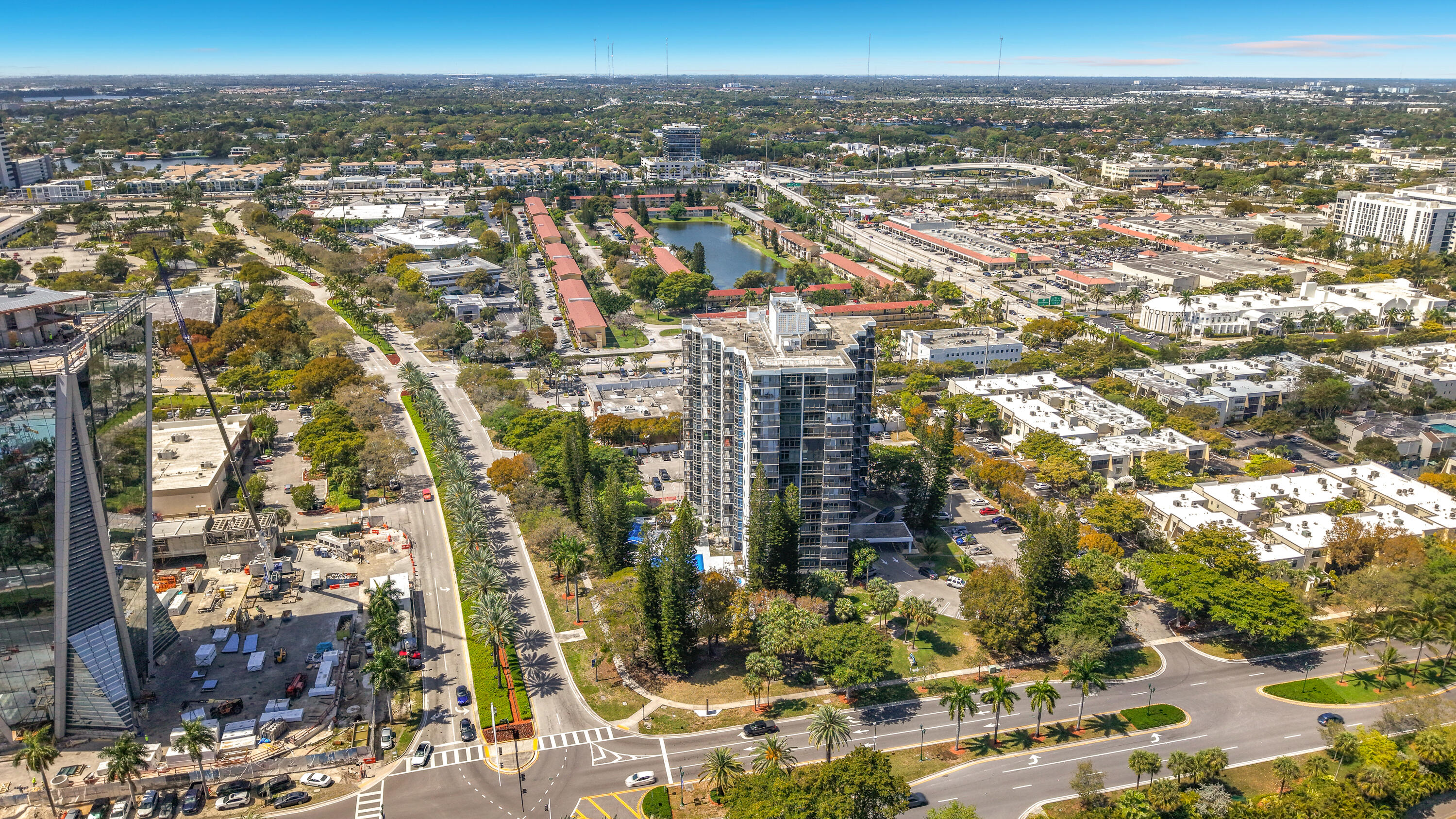 BONAVIDA CONDO - Residential