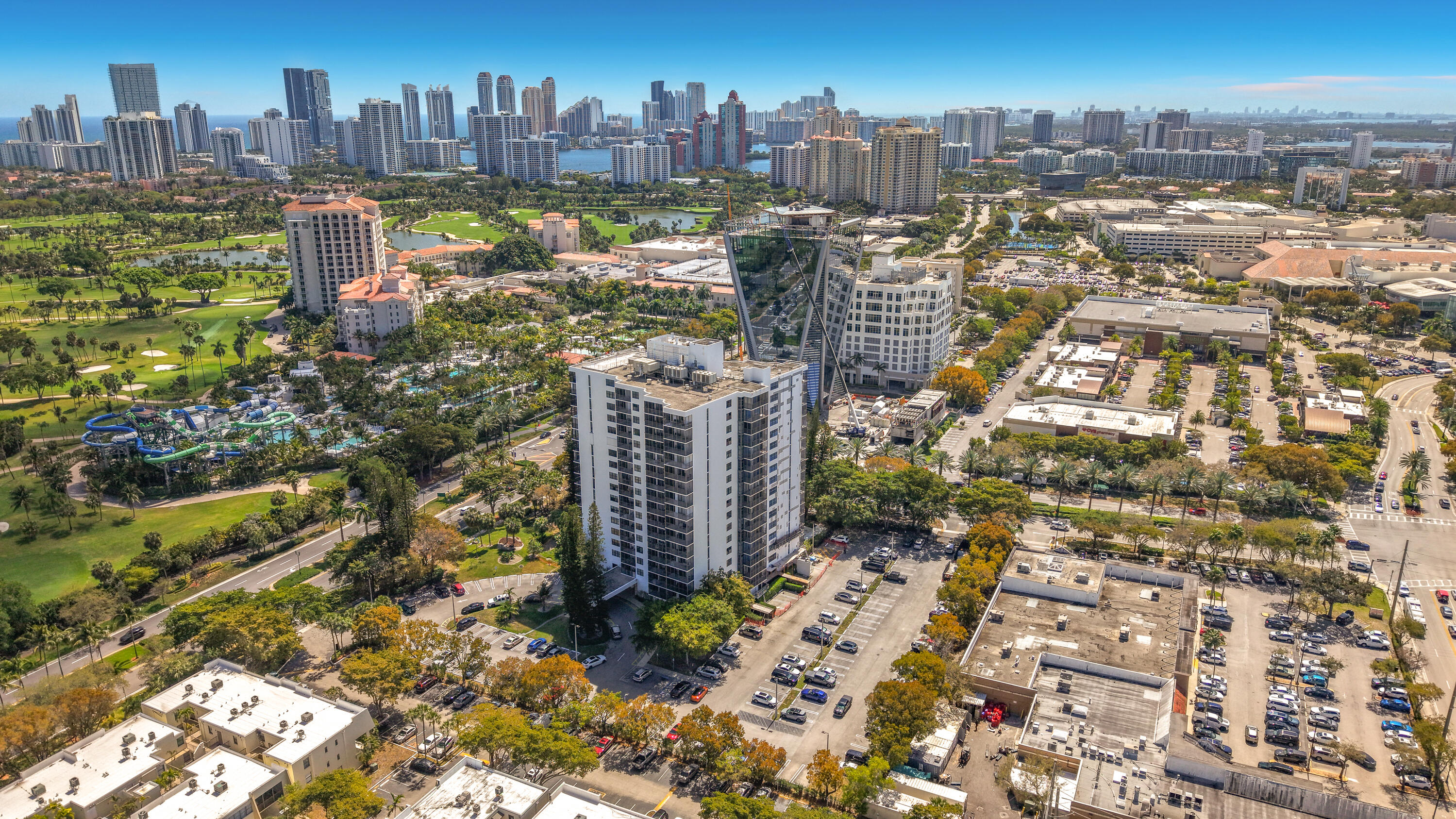 BONAVIDA CONDO - Residential